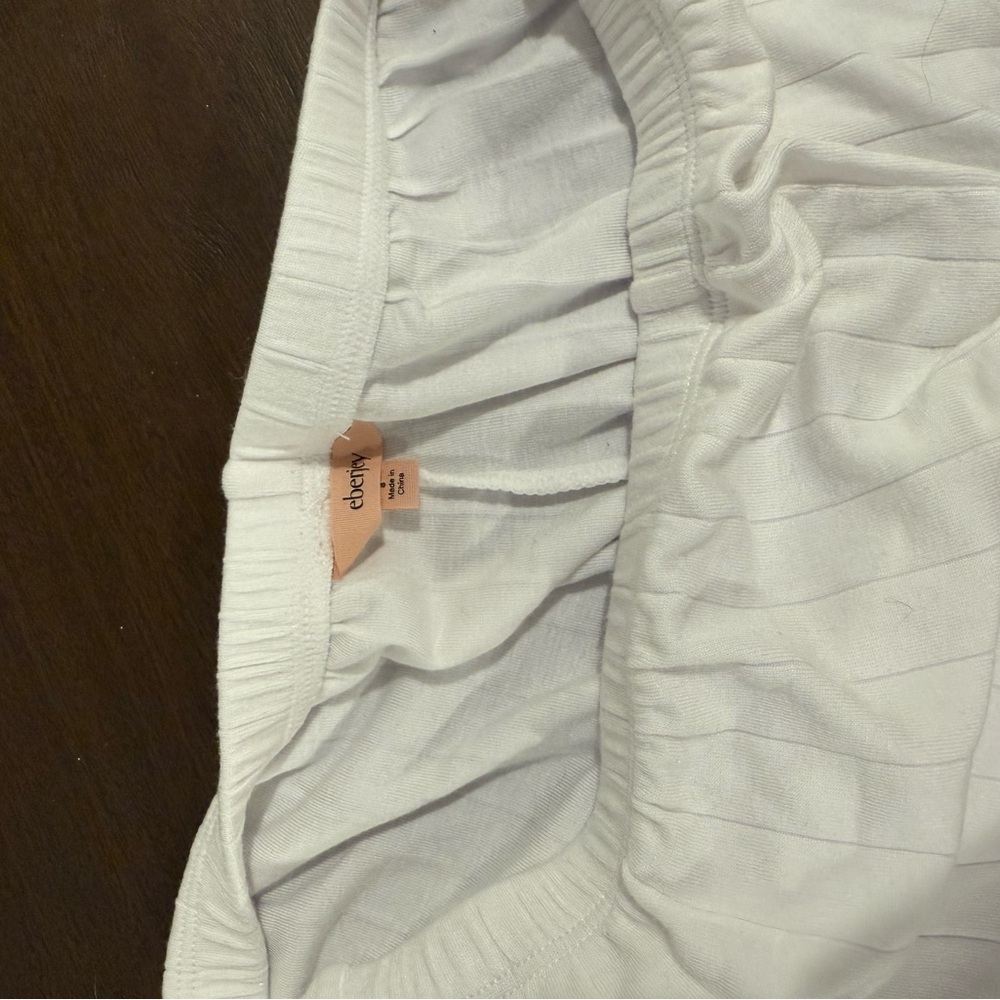 Bridal Eberjey Pajamas NEW - Picture 2 of 3